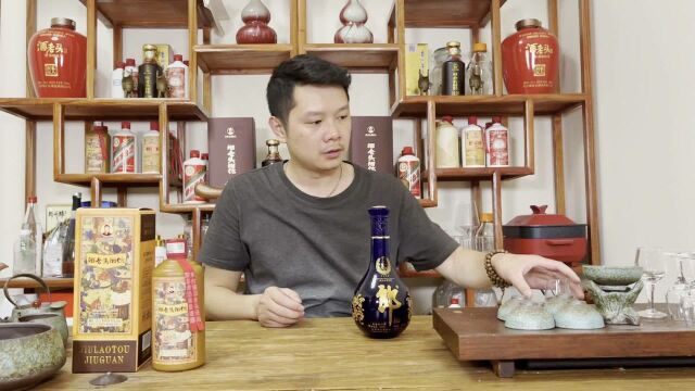 与茅台酒零售价1499的青花郎,市价1000多卖不过茅台?郎酒真的差吗?