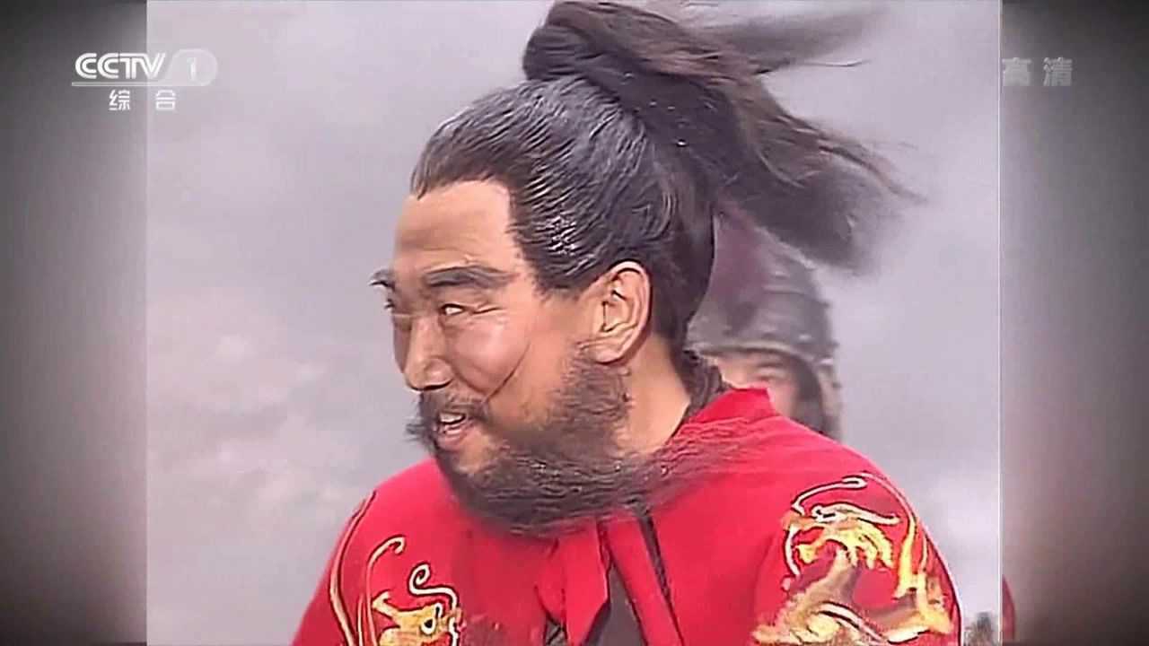 三国演义曹操我笑诸葛亮周瑜智谋不足倘若葫芦口埋伏我军一定全军覆没