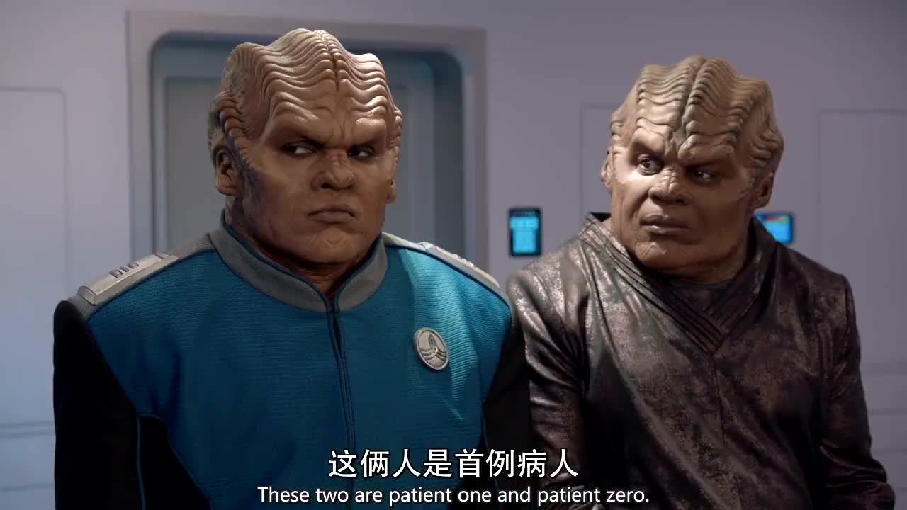 奥威尔号:逗逼外星人第一次吸烟就上瘾,狂吸五百根被强制戒烟