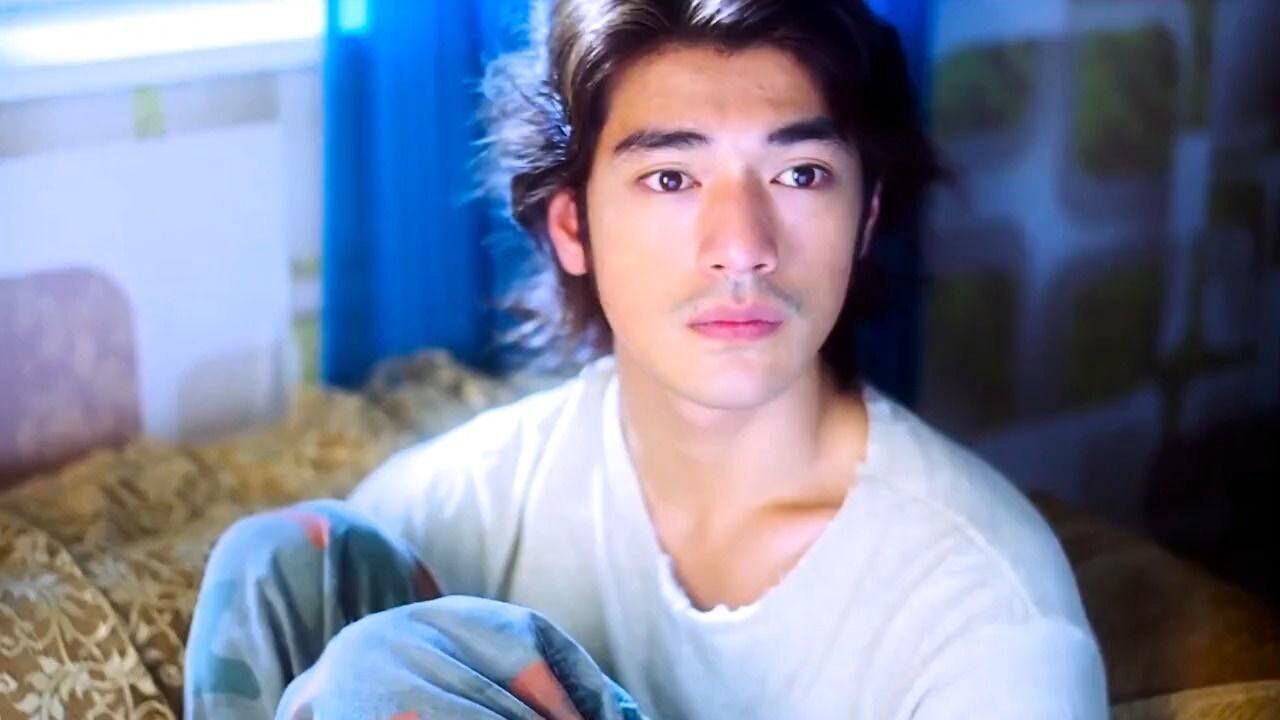 "我是天使" #金城武 #影视剪辑_腾讯视频