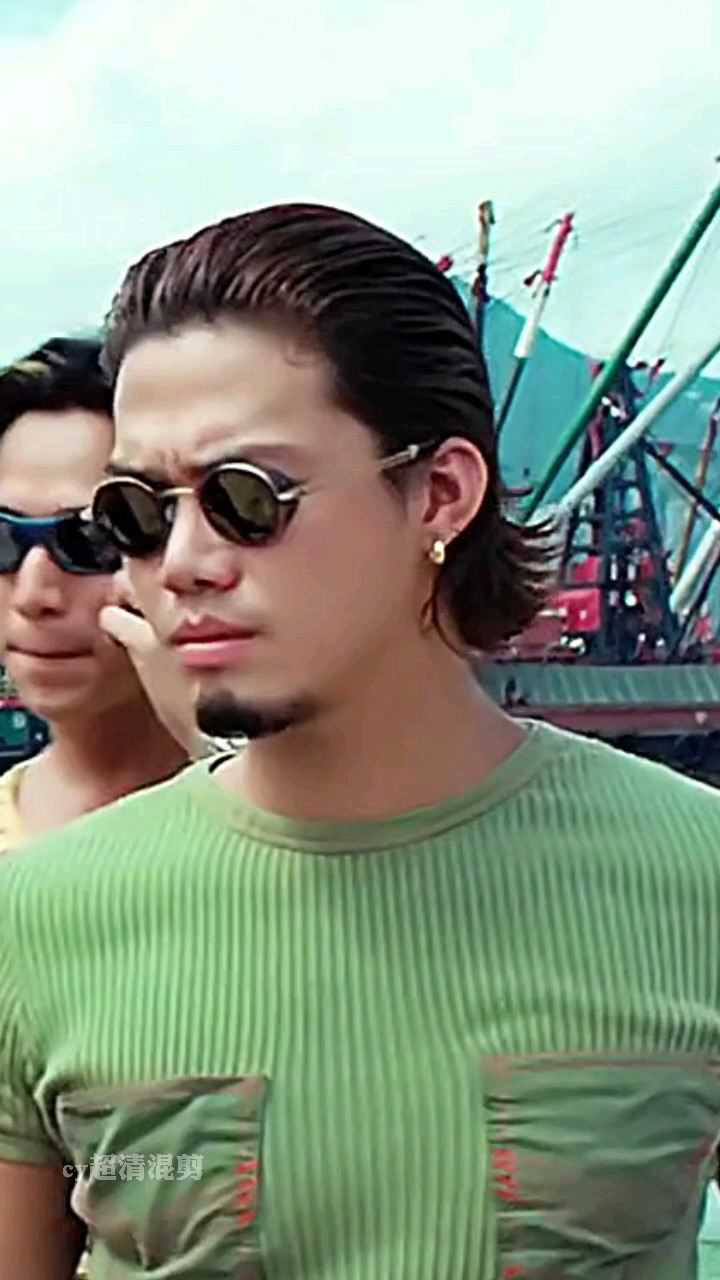 大天二太帅了_腾讯视频