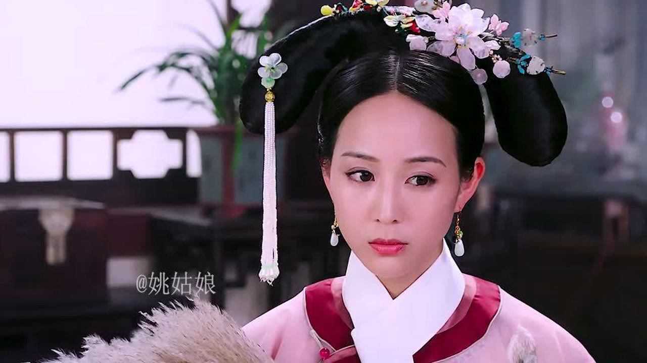 海兰出手不仅夺宠,还送走了嫡子永琏~果真王者啊腾讯视频}