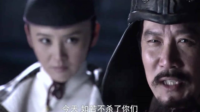 大唐双龙传:受尽欺负的乞丐,却学了会神功,把李密打得鸡飞狗跳