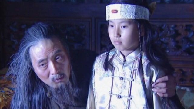 【太平天国】洪秀全幼子洪天贵福继位:天王病逝,享年51岁!历史剧.