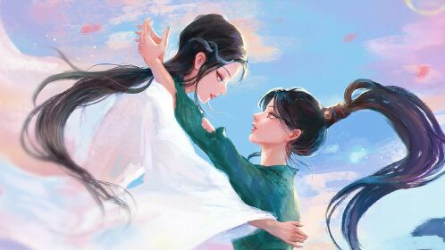 【白蛇2:青蛇劫起】我的灵魂认出了你,同时记起了我自己!