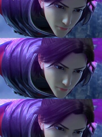 从这个视频中可以看出,年轻时的药老长得好帅呀