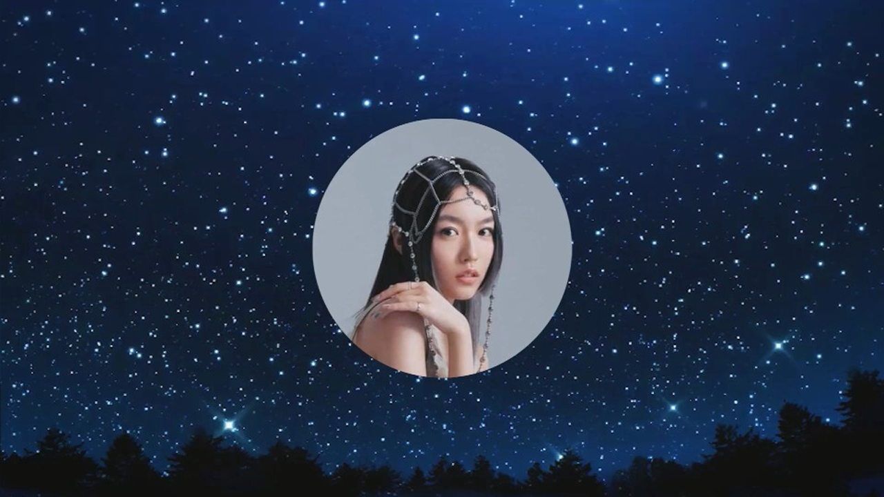 飞儿乐团】lydia韩睿9.7生日快乐之《someday》饭制版mv