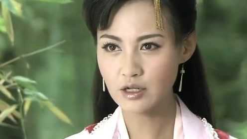 活佛济公:白灵要求收回天网,想找陈亮报恩,道济劝她回去修炼还能成仙