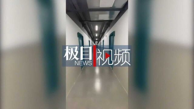 翻新墙面、改造露台、增加休闲活动区,华中师范大学宿舍上新啦!