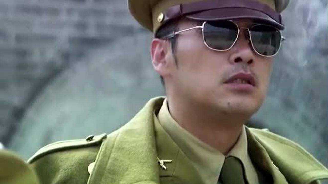 风筝:六哥为了纳投名状,含泪送自己同志上路,六哥一句话让人泪目了!