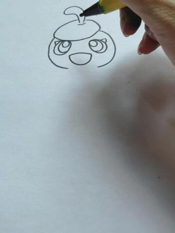 不同人物画的宝可梦甜舞妮你们喜欢谁画的呢