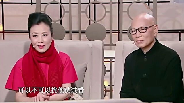 汪明荃与老公60岁结婚,直言:需要很大的勇气!汪明荃谈家人合集