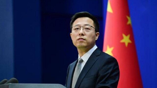 美国中情局宣布成立“中国任务中心” 外交部回应