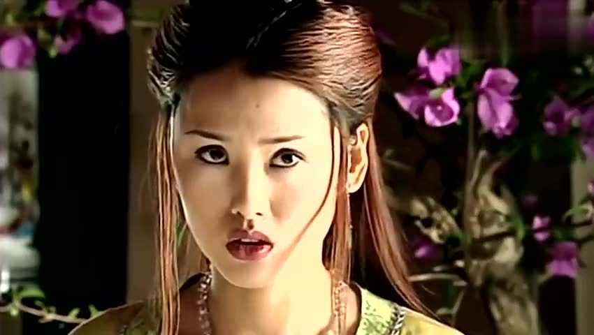 狼侠:邓霸再次归来!冷妃雪柔情攻势却突遭狠手!