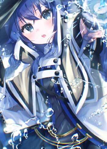 无职转生:洛琪希·米格路迪亚·格雷拉特