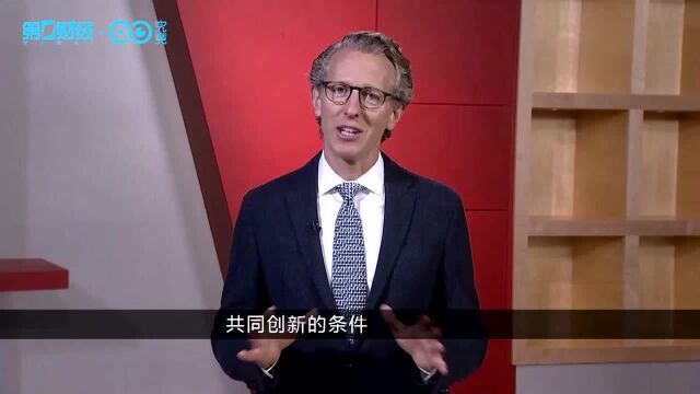 先锋领航国际业务总裁:上海国际金融中心建设下 将吸引更多顶尖国内外人才丨顶级投资人