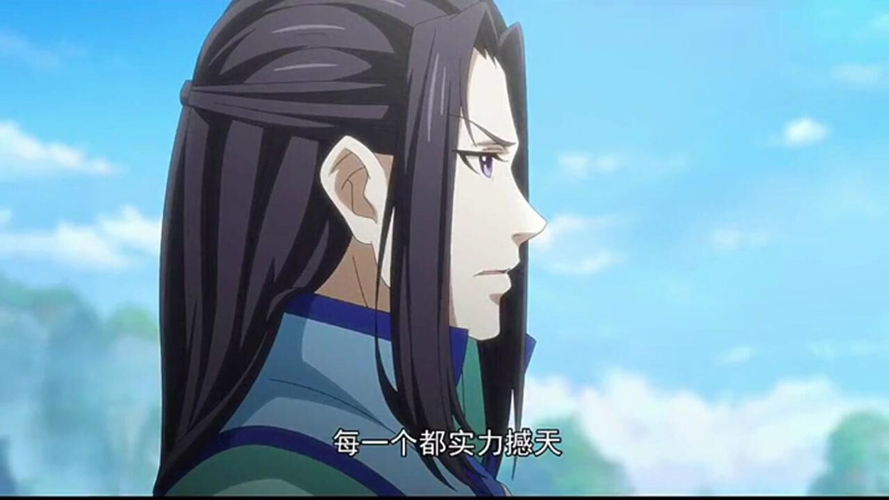 一念永恒还是李叔最爱小纯了呢!_高清1080p在线观看平台_腾讯视频