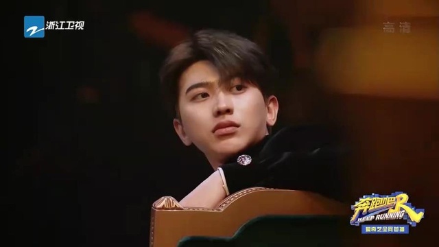 奔跑吧五五牛图现身大家见到后都惊呆了