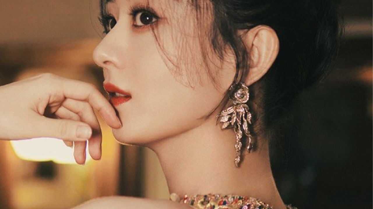 10位女星的鼻子有多绝?白鹿精致小巧,赵丽颖鼻梁高挺无可挑剔!