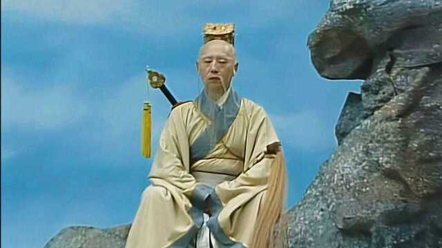 【百科】太乙救苦天尊