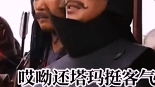 优美的中国话