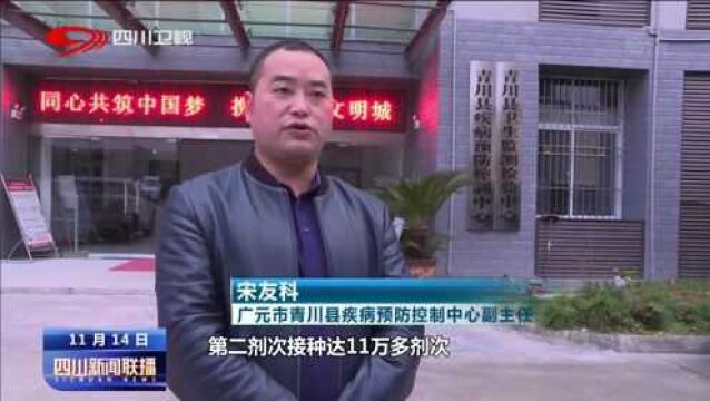 宣传接地气 防疫知识“声”入人心 织密疫情防控网