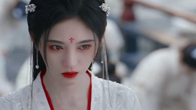 鞠婧祎哭戏混剪,令人心碎,虐到肝疼系列