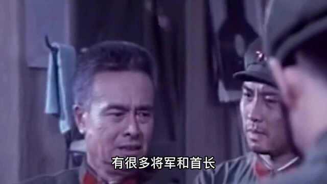 1979年对越反击战有多残酷?10位将军的儿子相继牺牲,他们都是谁