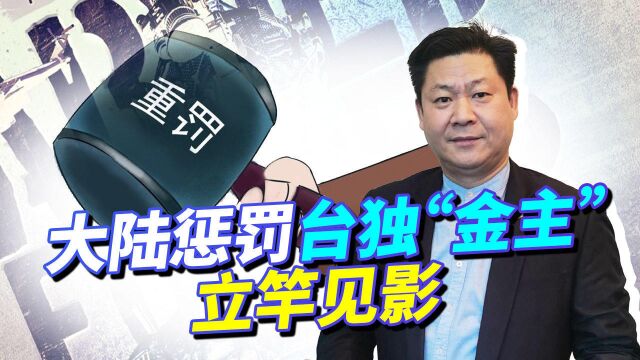 台远东董事长投书反“台独”发言振聋发聩,民进党的“噩梦”来临