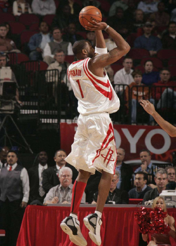 逆天改命 麦迪35秒连砍13分 我命由我不由天