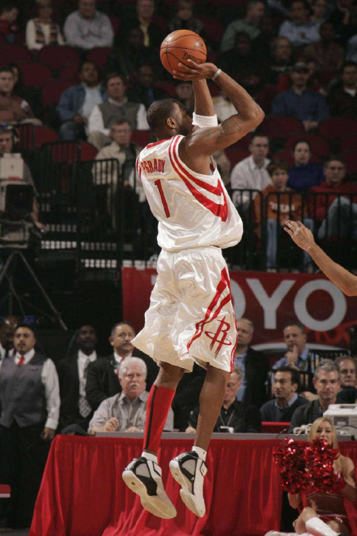 逆天改命 麦迪35秒连砍13分 我命由我不由天