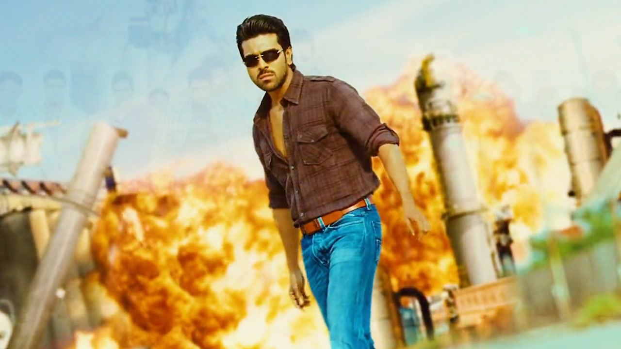 《双拳无敌》第二段:让嫂子安全感爆棚的男人,竟是战神转世!