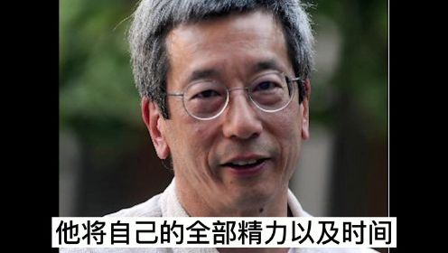 钱学森侄子获诺奖，表示：我这辈子都是美国人，不是中国科学家