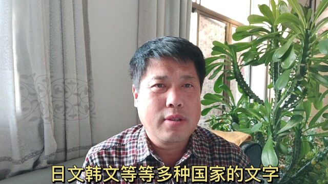 如何用手机把中文翻译成外文,方法很简单