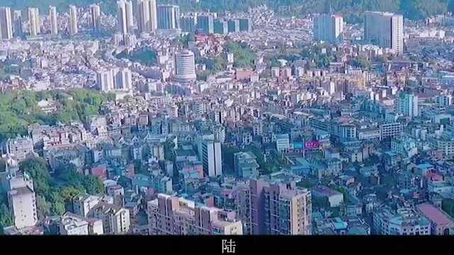 中国即将建成赣粤大运河,全长1301公里,跨越江西省!