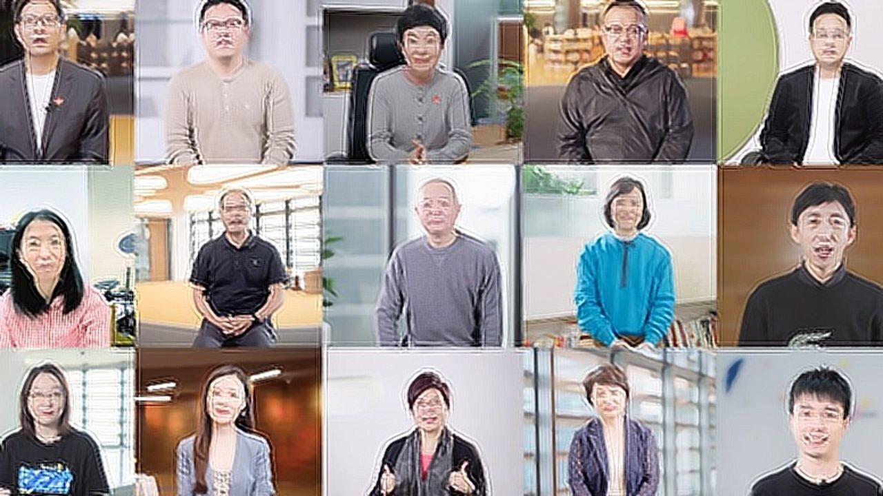 如何践行“可持续社会价值”，听腾讯SSV这些负责人怎么说_高清1080P在线观看平台_腾讯视频