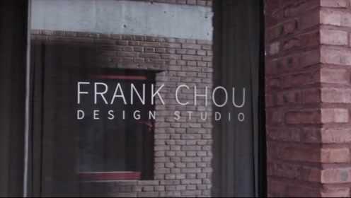 ABOUT - FRANK CHOU DESIGN STUDIO