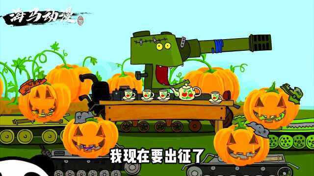 kv5坦克太丑遭到坦克排挤