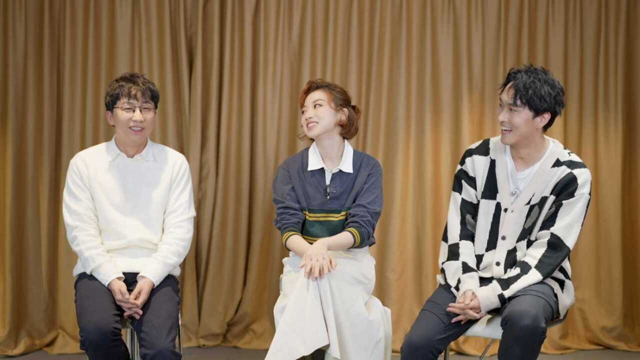 张博俊×施哲明×郭耀嵘