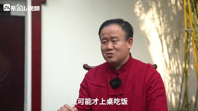 金陵第一绣男:指尖非遗“针”功夫,绣出年味贺新春