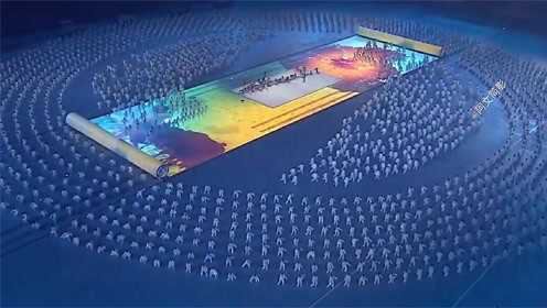 2008北京奥运会开幕式（珍藏版）