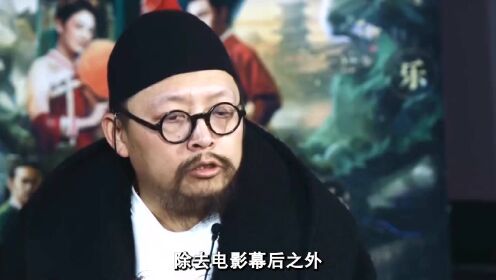 长津湖之水门桥：林超贤陈凯歌为何放弃导演署名，你知道吗