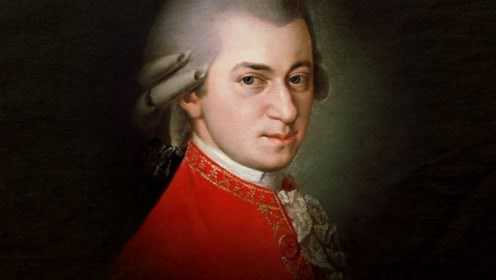 沃尔夫冈·阿玛德乌斯·莫扎特 《D大调第三十五交响曲》KV 385 “哈夫纳”