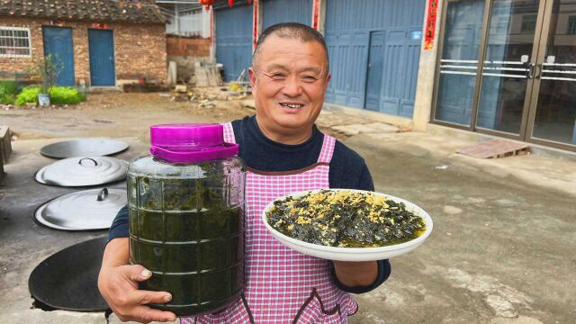 阿胖山把矿吃没了?竟下海“拔草”吃!