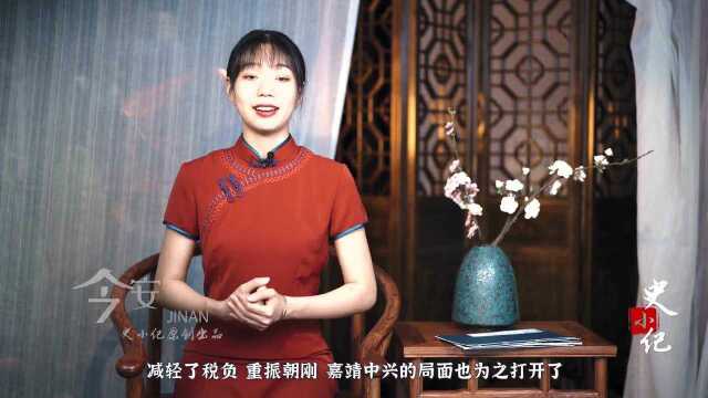 古有“天子居六寝”,为啥嘉靖帝寝宫多达27处,是什么原因?