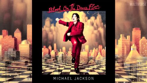 Blood On The Dance Floor Multiverse Edition (FULL ALBUM)