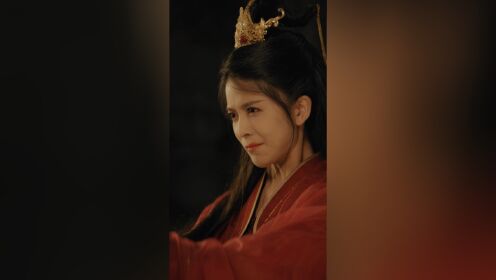 [图]《大御儿之烛阴女王》 第十九集 珍惜眼前人