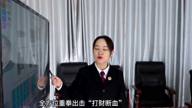 【了不起的“她”】杨佳:看一个全国扫黑除恶先进个人的成长历程