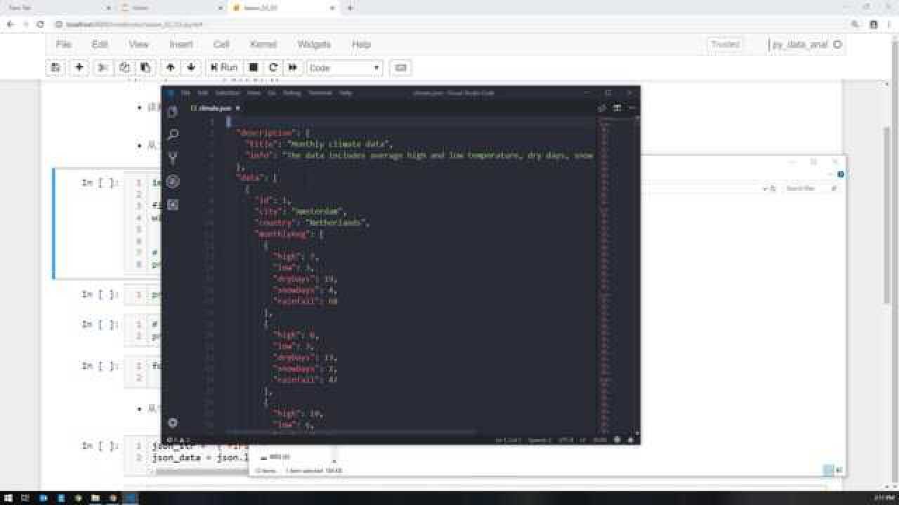 3.JSON文件操作_腾讯视频