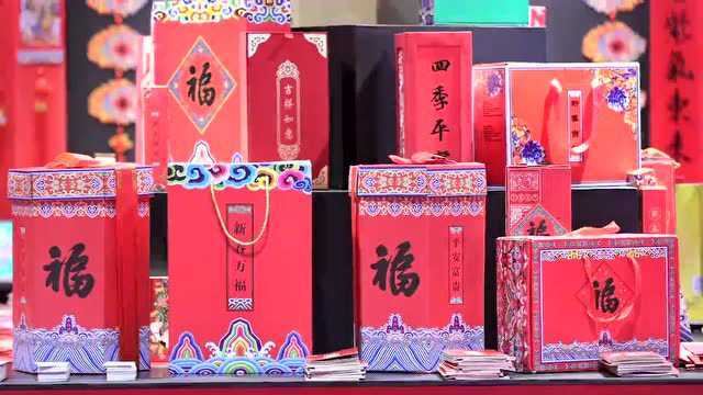 200家包装供应商等你来!“第4届深圳礼品包装展”展商名录首曝光